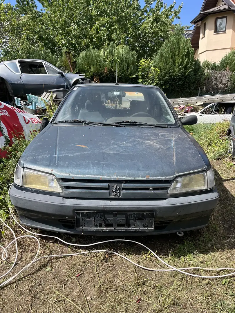 Peugeot 306 DT XT - 2