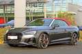 Audi S5 Cabriolet TFSI qu competion+ KOPFRAUMHZ 360° Grau - thumbnail 34