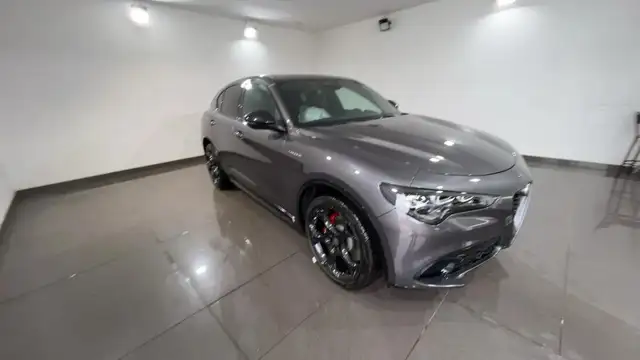 Alfa Romeo Stelvio 2.2 TD 210cv AT8 Q4 Veloce #TETTO #VARI COLORI
