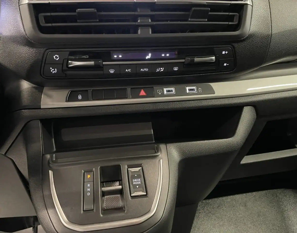 Citroen Spacetourer 2026 — фото 15