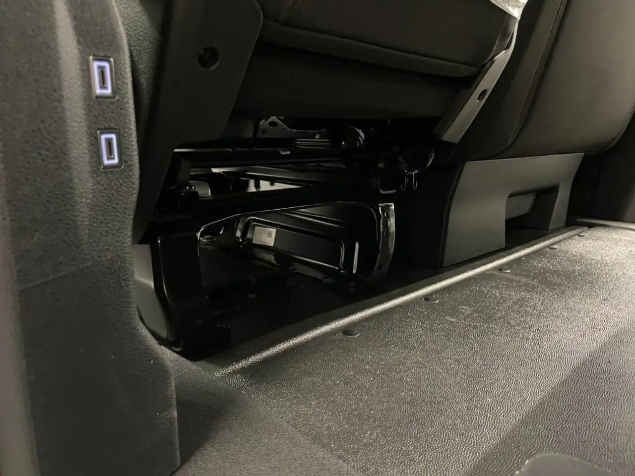 Citroen Spacetourer 2026 — фото 12