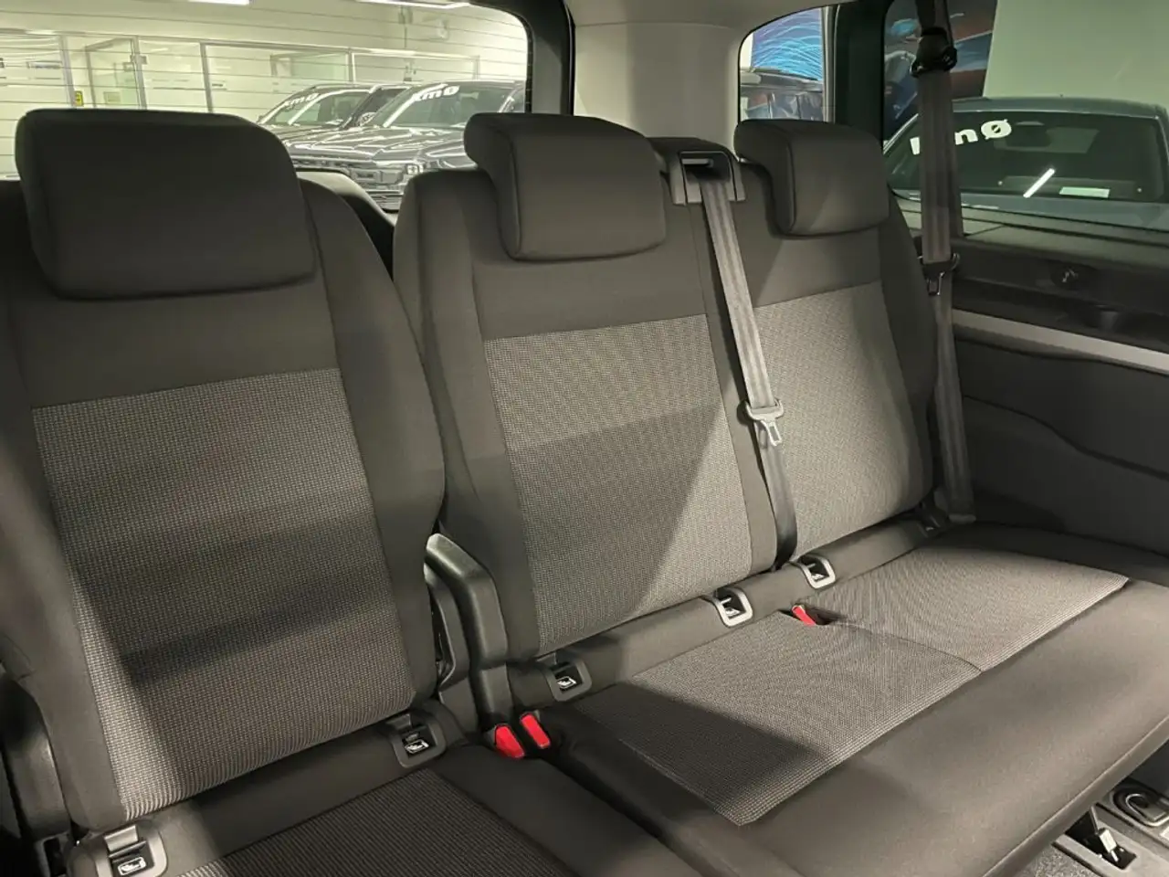 Citroen Spacetourer 2026