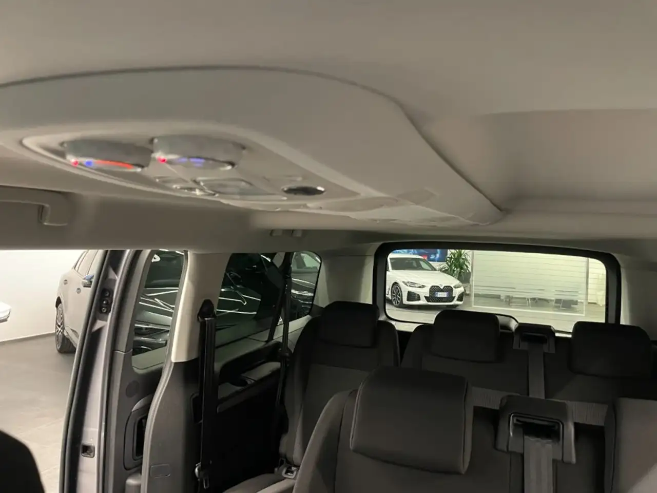 Citroen Spacetourer 2026 — фото 13