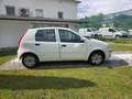 Fiat Punto 1.2 5 porte Blanc - thumbnail 4