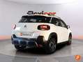 Citroen C3 Aircross Puretech S&S Feel Pack 110 Blanco - thumbnail 3