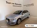 Audi A3 Audi A3 SB 1.5 TFSI COD ultra intense Silber - thumbnail 1