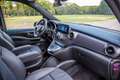 Mercedes-Benz EQV 300 300 AMG Rolstoel Avantgarde Luchtvering Adeptief Zwart - thumbnail 7