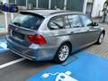 BMW 320 320d DPF Touring Automatik Xenon Grau - thumbnail 4