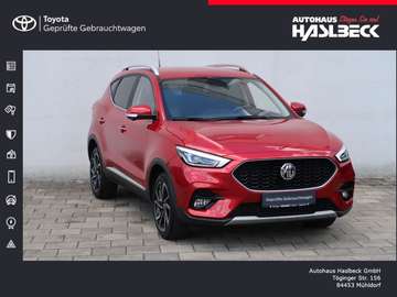 ICE 1.0T-GDI Luxury