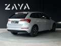 Skoda Scala 1.6 TDI*VIRTUAL*NAVI*LED*SITZ-HZG* Zilver - thumbnail 6