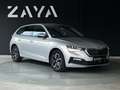 Skoda Scala 1.6 TDI*VIRTUAL*NAVI*LED*SITZ-HZG* Zilver - thumbnail 1