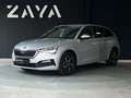 Skoda Scala 1.6 TDI*VIRTUAL*NAVI*LED*SITZ-HZG* Zilver - thumbnail 3