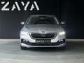 Skoda Scala 1.6 TDI*VIRTUAL*NAVI*LED*SITZ-HZG* Argent - thumbnail 2