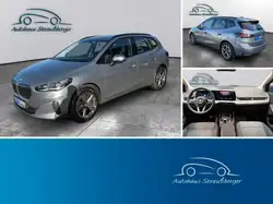 Bmw 218 218d AT AHK ACC KZU QI HiFi DA Plus adaptive LED