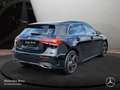 Mercedes-Benz A 250 e AMG+LED+8G Zwart - thumbnail 8