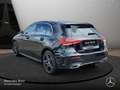 Mercedes-Benz A 250 e AMG+LED+8G Zwart - thumbnail 10