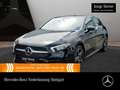 Mercedes-Benz A 250 e AMG+LED+8G Zwart - thumbnail 1