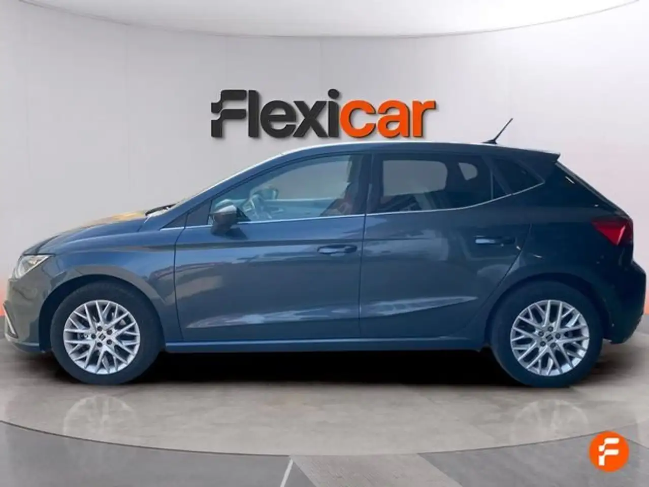 SEAT Ibiza 1.0 TSI 85kW (115CV) Special Edition — Galerie du véhicule 7