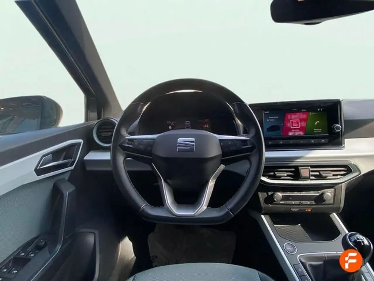 SEAT Ibiza 1.0 TSI 85kW (115CV) Special Edition — Galerie du véhicule 12
