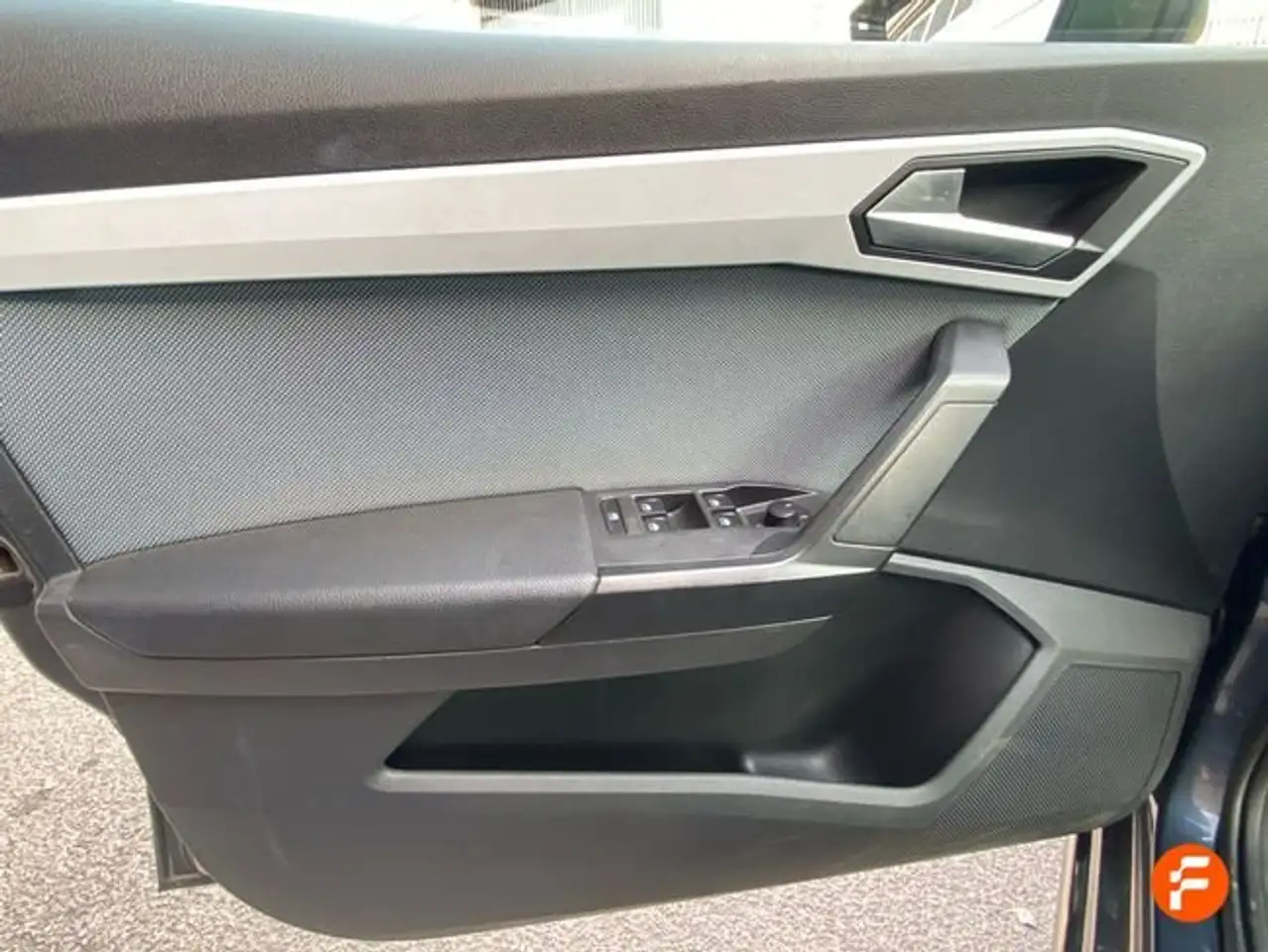 SEAT Ibiza 1.0 TSI 85kW (115CV) Special Edition — Galerie du véhicule 10
