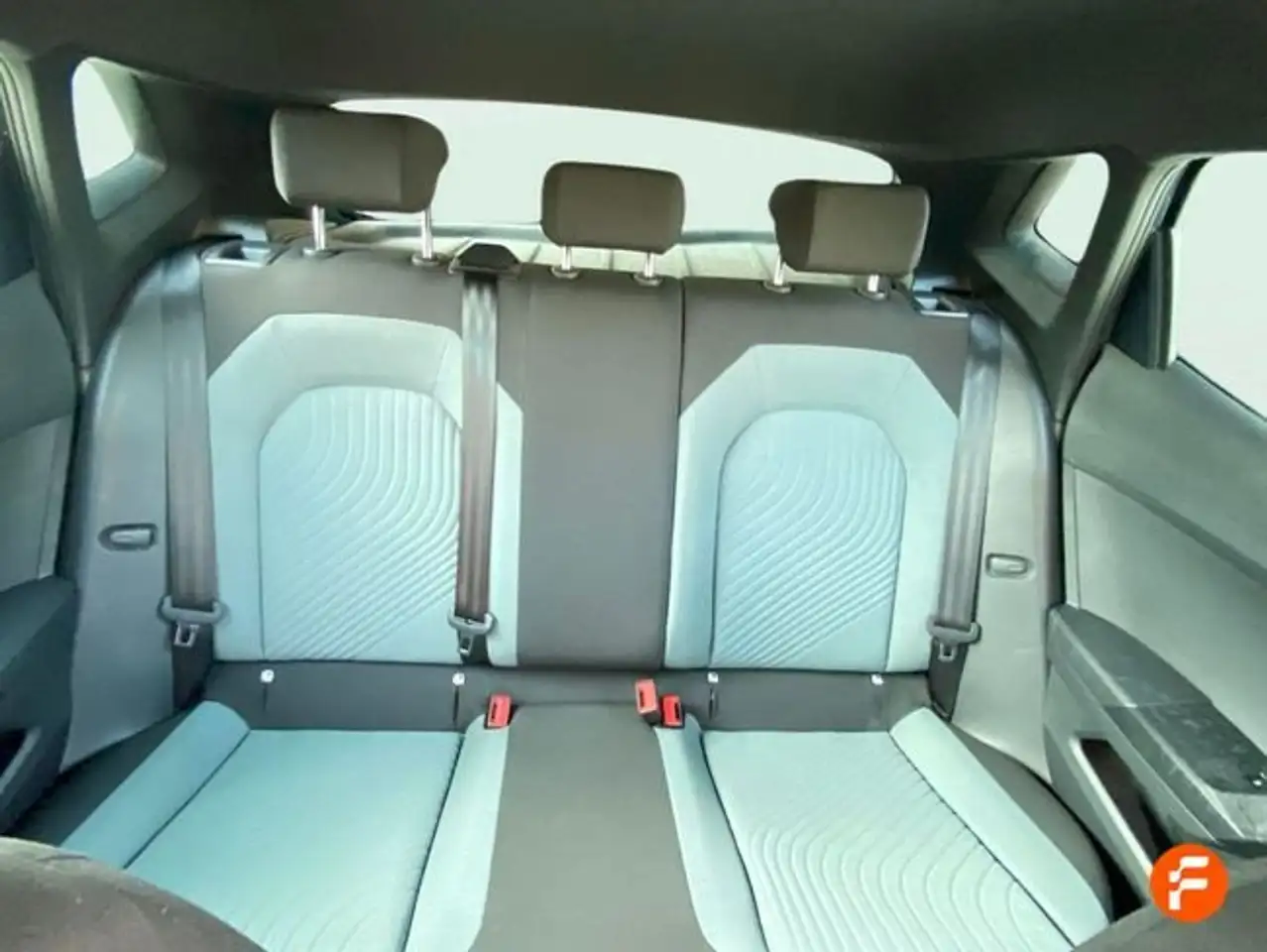 SEAT Ibiza 1.0 TSI 85kW (115CV) Special Edition — Galerie du véhicule 20
