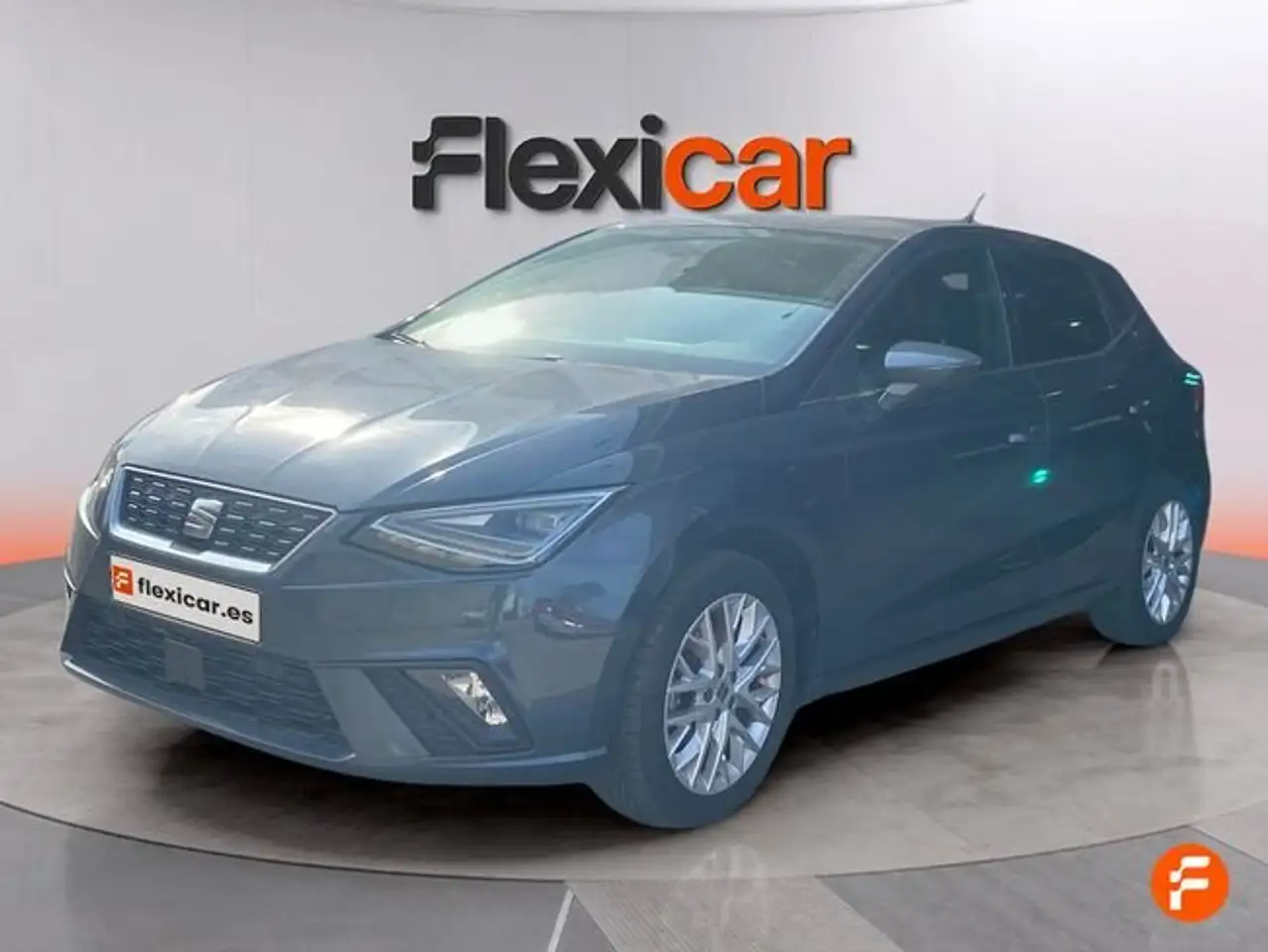 SEAT Ibiza 1.0 TSI 85kW (115CV) Special Edition — Galerie du véhicule 19