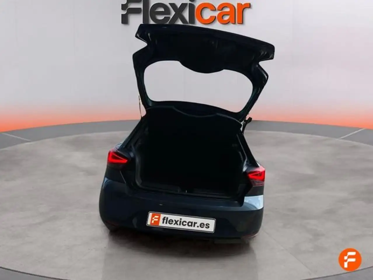 SEAT Ibiza 1.0 TSI 85kW (115CV) Special Edition — Galerie du véhicule 21