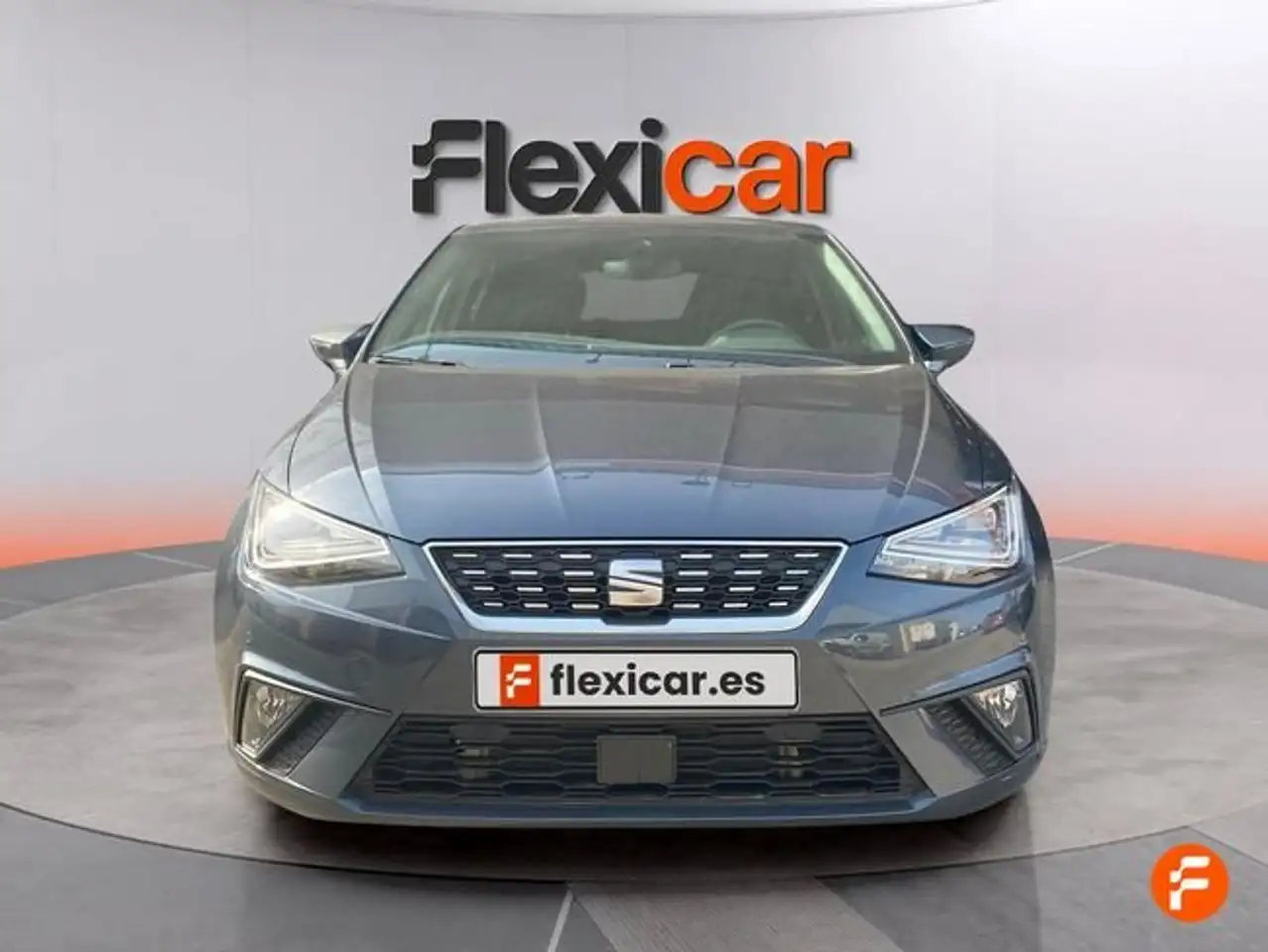 SEAT Ibiza 1.0 TSI 85kW (115CV) Special Edition — Galerie du véhicule 8