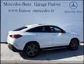 Mercedes-Benz GLE 350 350 de 194+136ch AMG Line 4Matic 9G-Tronic Blanc - thumbnail 2