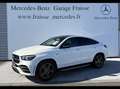 Mercedes-Benz GLE 350 350 de 194+136ch AMG Line 4Matic 9G-Tronic Blanc - thumbnail 1