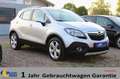 Opel Mokka *Fahradträger*S.Heft*SHZ*Navi*Kamera*Xenon Argent - thumbnail 1