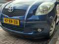 Toyota Yaris Yaris 1.3 VVTi Sol MMT Albastru - thumbnail 8