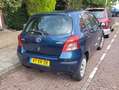 Toyota Yaris Yaris 1.3 VVTi Sol MMT Albastru - thumbnail 3