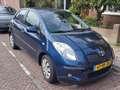 Toyota Yaris Yaris 1.3 VVTi Sol MMT Albastru - thumbnail 1