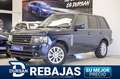 Land Rover Range Rover 4.4TdV8 Vogue Aut. Blau - thumbnail 1