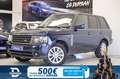 Land Rover Range Rover 4.4TdV8 Vogue Aut. Blau - thumbnail 1