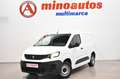 Citroen Berlingo Furgón 1.6BlueHDi 100 Largo Blanco - thumbnail 2