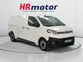 Citroen Jumpy Control M Wit - thumbnail 1