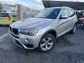 BMW X3 X3 xDrive20d 190ch Lounge - thumbnail 1