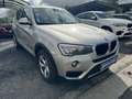 BMW X3 X3 xDrive20d 190ch Lounge A - thumbnail 9