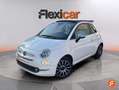 Fiat 500 Club 1.0 Hybrid 51KW (70 CV) Blanco - thumbnail 3