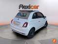 Fiat 500 Club 1.0 Hybrid 51KW (70 CV) Blanco - thumbnail 8