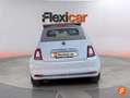 Fiat 500 Club 1.0 Hybrid 51KW (70 CV) Blanco - thumbnail 7