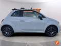 Fiat 500 Club 1.0 Hybrid 51KW (70 CV) Blanco - thumbnail 9