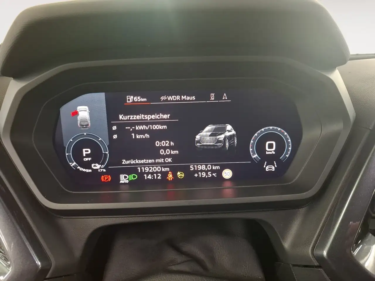 Audi Q4 40 S-Line AHK Matrix Sonos RFK ACC, миниатюра 12