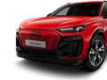Audi Sonstige Q6 e-tron S LINE MATRIX 360 BF-DISPLAY LEDER Rot - thumbnail 8