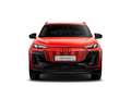 Audi Sonstige Q6 e-tron S LINE MATRIX 360 BF-DISPLAY LEDER Rot - thumbnail 3