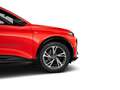 Audi Sonstige Q6 e-tron S LINE MATRIX 360 BF-DISPLAY LEDER Rot - thumbnail 4