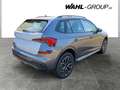 Skoda Kamiq 1.0 TSI 115 Tour*AHK*PDC*LED* Grau - thumbnail 14