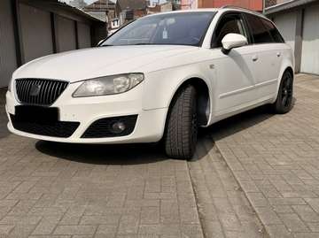 ST 2.0 CR TDi Style DPF